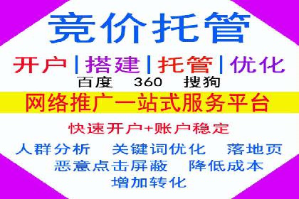 竞价托管策略调整：一则快速提升排名的案例